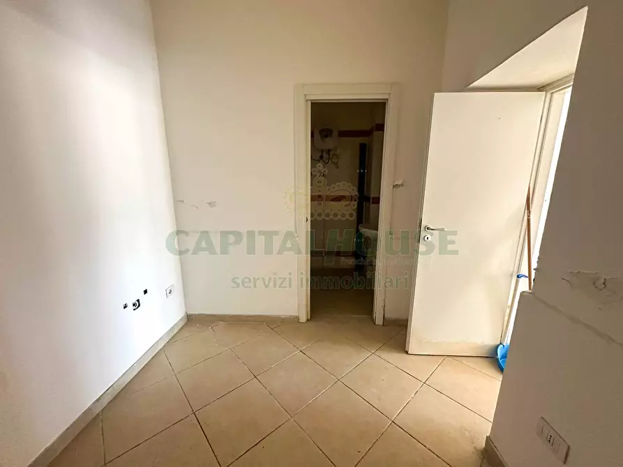 Immagine 6 di Attività commerciale in vendita  in VIA RIVIERA CASILINA a Capua