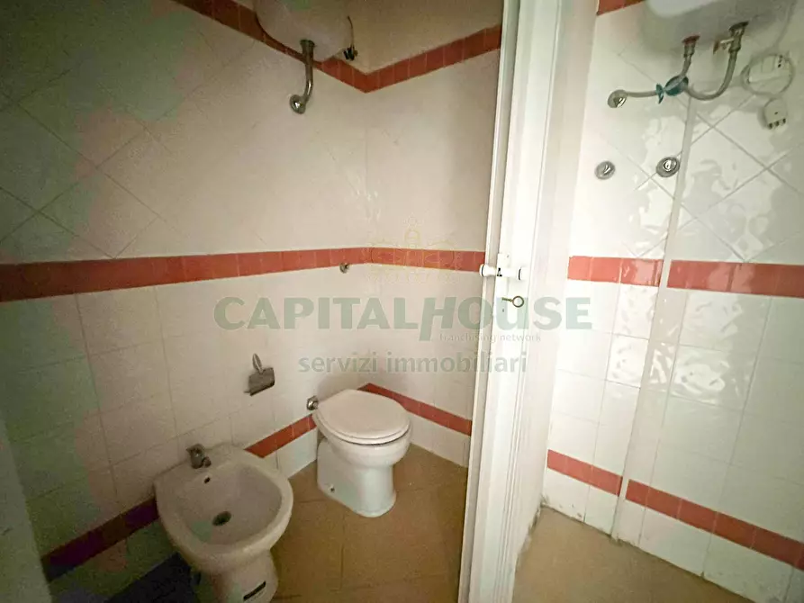 Immagine 8 di Attività commerciale in vendita  in VIA RIVIERA CASILINA a Capua
