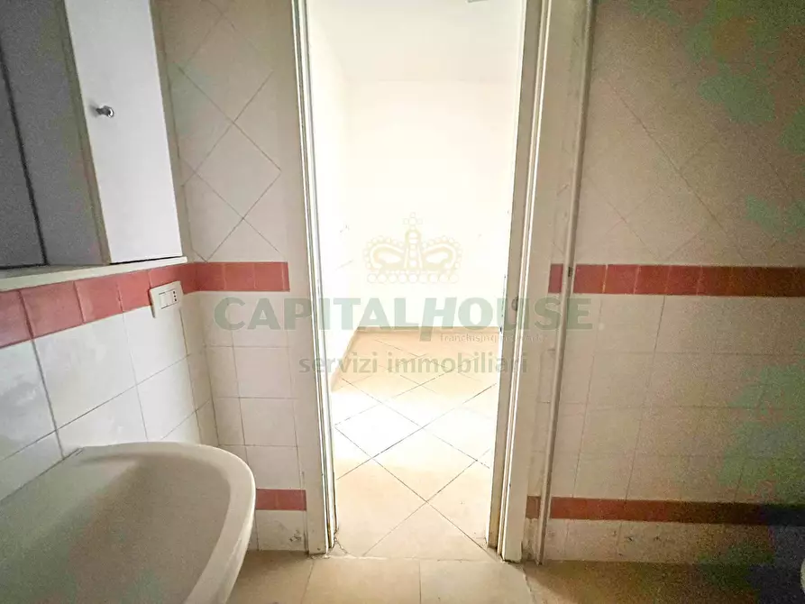 Immagine 10 di Attività commerciale in vendita  in VIA RIVIERA CASILINA a Capua