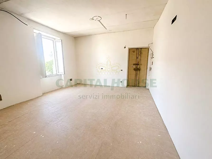 Immagine 2 di Appartamento in vendita  in VIA LARGO AMICO a Capua