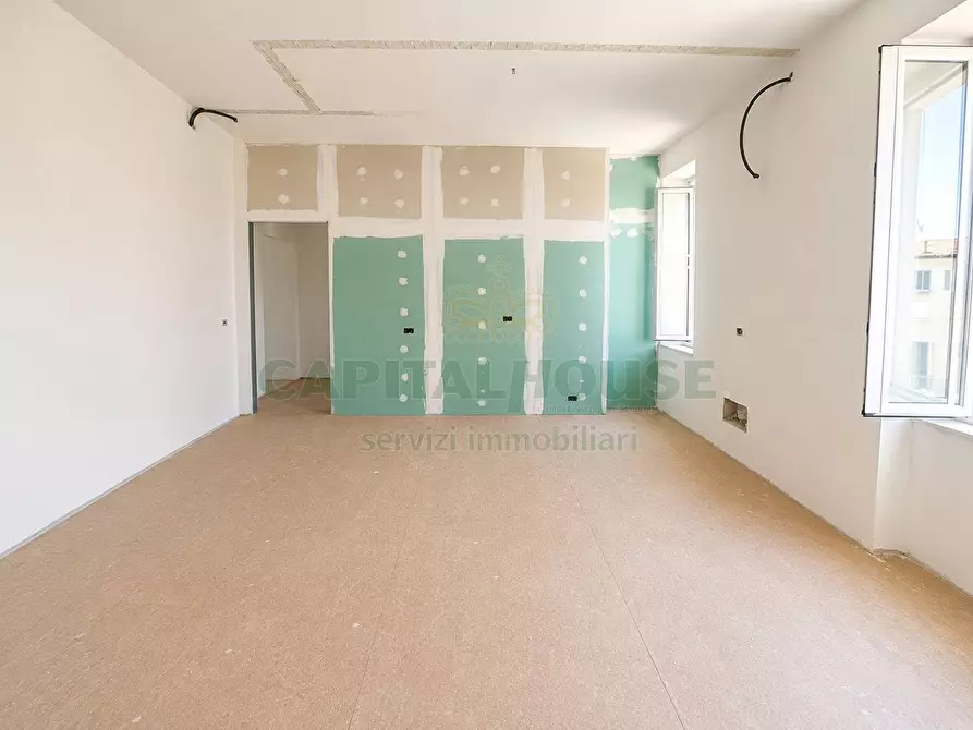 Immagine 6 di Appartamento in vendita  in VIA LARGO AMICO a Capua