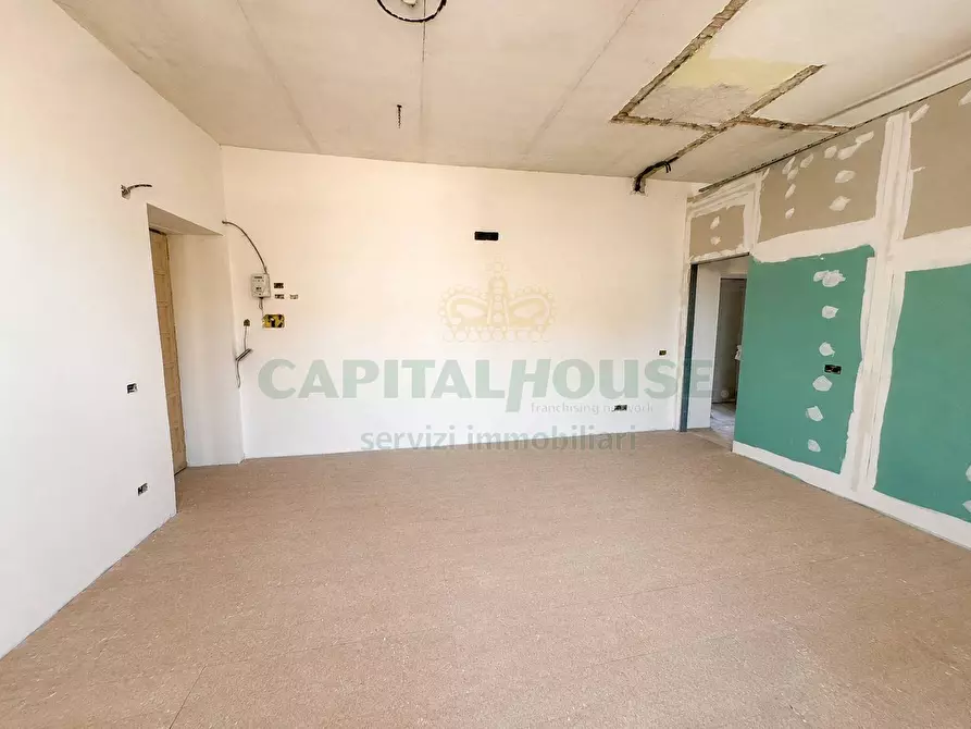 Immagine 7 di Appartamento in vendita  in VIA LARGO AMICO a Capua