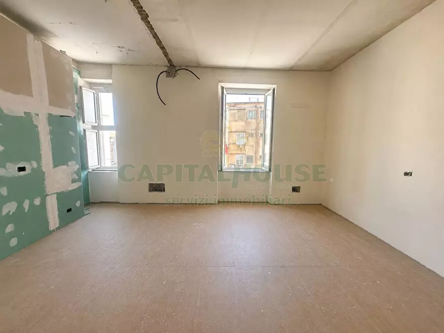 Immagine 9 di Appartamento in vendita  in VIA LARGO AMICO a Capua