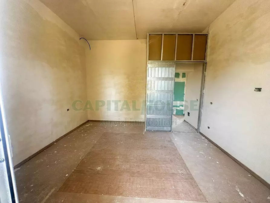 Immagine 13 di Appartamento in vendita  in VIA LARGO AMICO a Capua