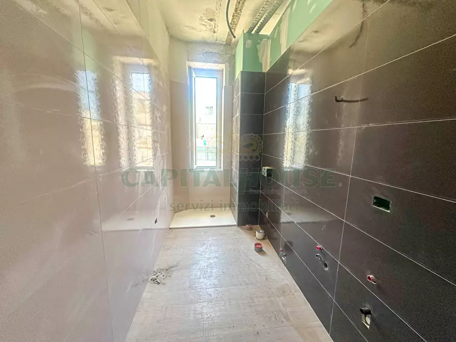 Immagine 19 di Appartamento in vendita  in VIA LARGO AMICO a Capua