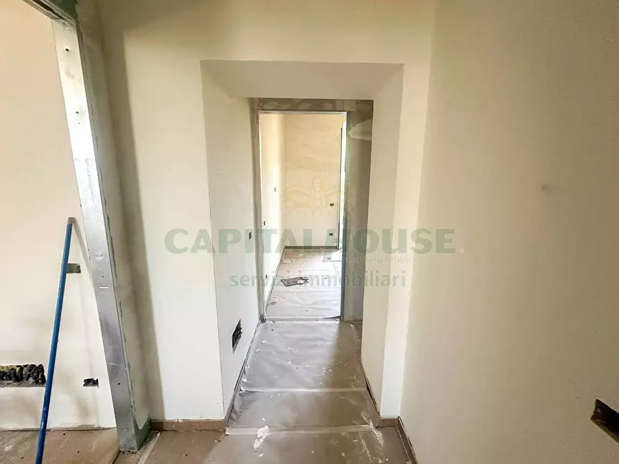 Immagine 21 di Appartamento in vendita  in VIA LARGO AMICO a Capua