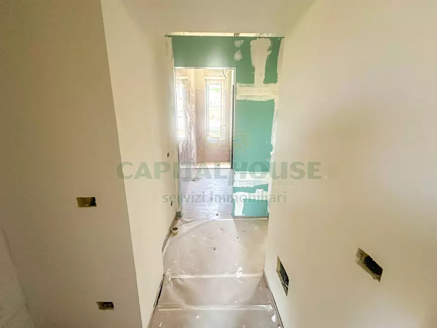 Immagine 23 di Appartamento in vendita  in VIA LARGO AMICO a Capua