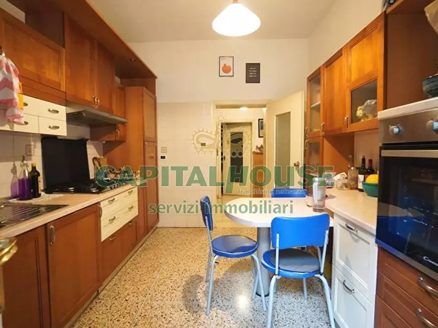 Immagine 5 di Casa semindipendente in affitto  in Via Leandro Alberti a Bologna