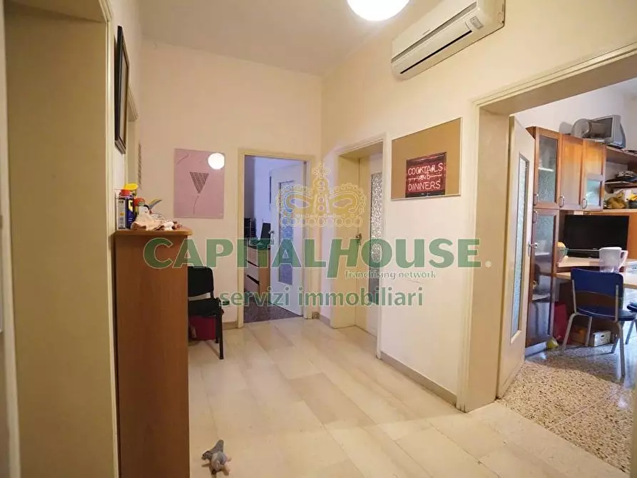 Immagine 8 di Casa semindipendente in affitto  in Via Leandro Alberti a Bologna
