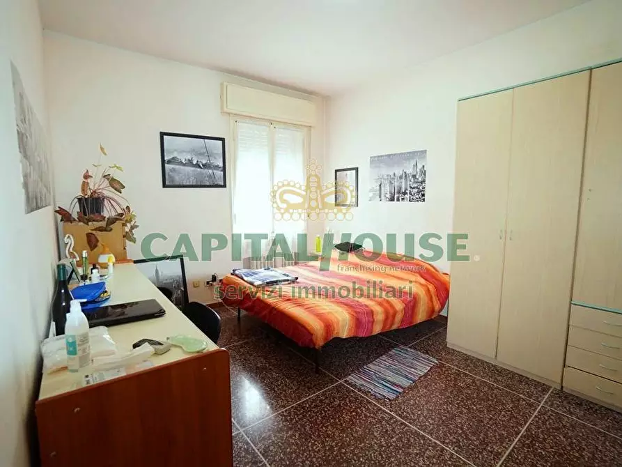 Immagine 1 di Casa semindipendente in affitto  in Via Leandro Alberti a Bologna
