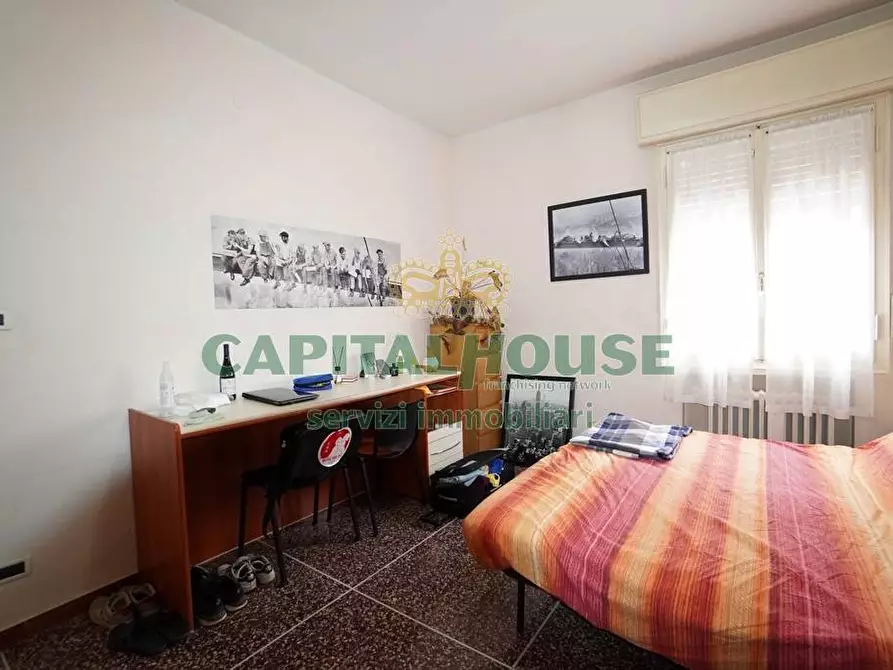 Immagine 2 di Casa semindipendente in affitto  in Via Leandro Alberti a Bologna