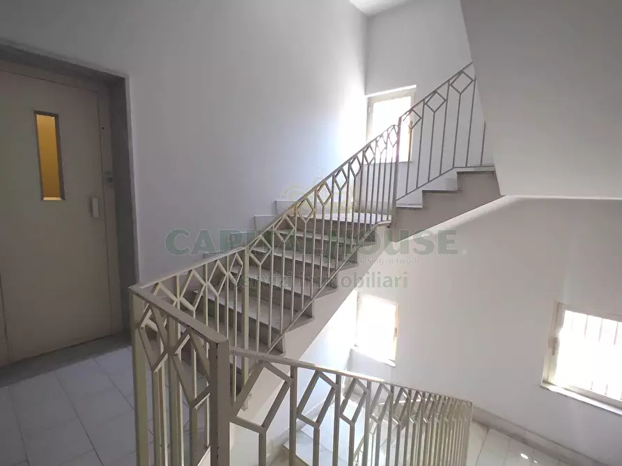 Immagine 9 di Appartamento in affitto  a Capua