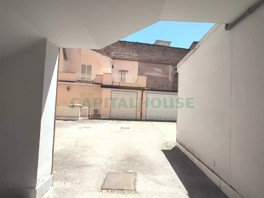 Immagine 10 di Appartamento in affitto  a Capua