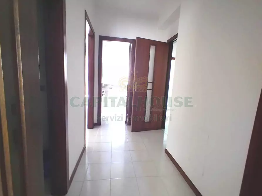 Immagine 13 di Appartamento in affitto  a Capua