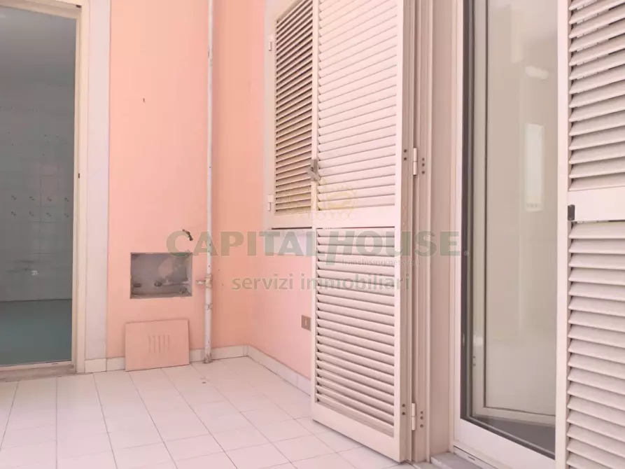 Immagine 29 di Appartamento in affitto  a Capua