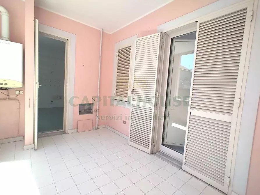Immagine 1 di Appartamento in affitto  a Capua