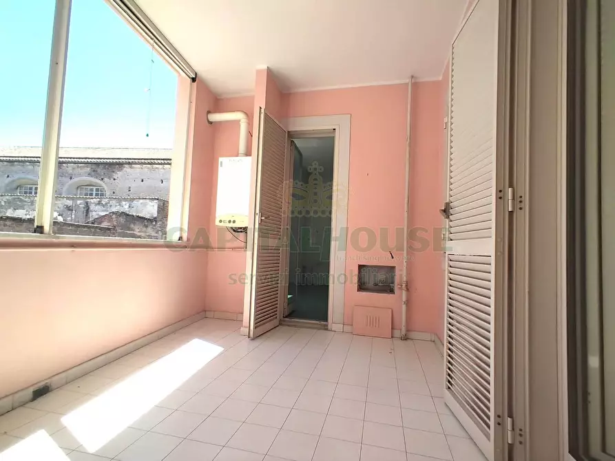 Immagine 4 di Appartamento in affitto  a Capua