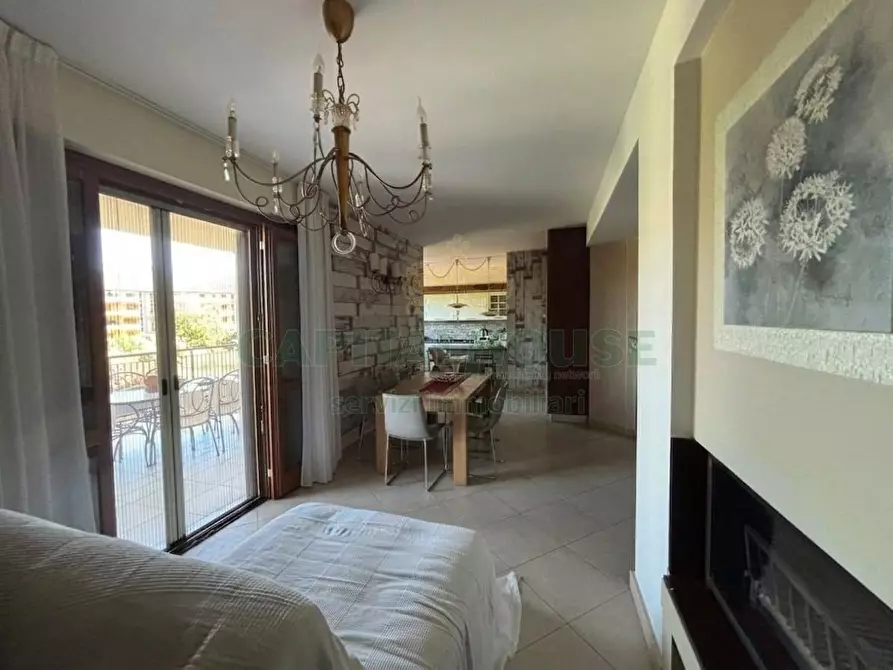 Immagine 7 di Villa in vendita  in Corso Caracciolo a Mercato San Severino