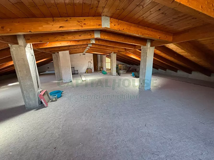 Immagine 8 di Villa in vendita  in Corso Caracciolo a Mercato San Severino