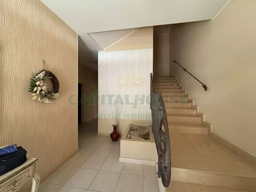 Immagine 4 di Villa in vendita  in Corso Caracciolo a Mercato San Severino