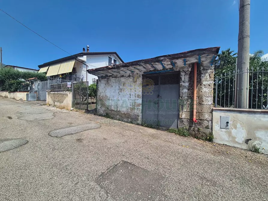 Immagine 7 di Terreno agricolo in vendita  in via masseria barra a Ottaviano