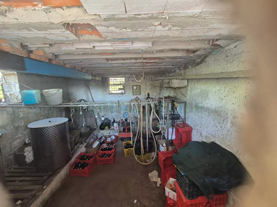 Immagine 10 di Terreno agricolo in vendita  in via masseria barra a Ottaviano
