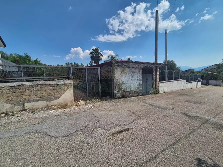Immagine 8 di Terreno agricolo in vendita  in via masseria barra a Ottaviano
