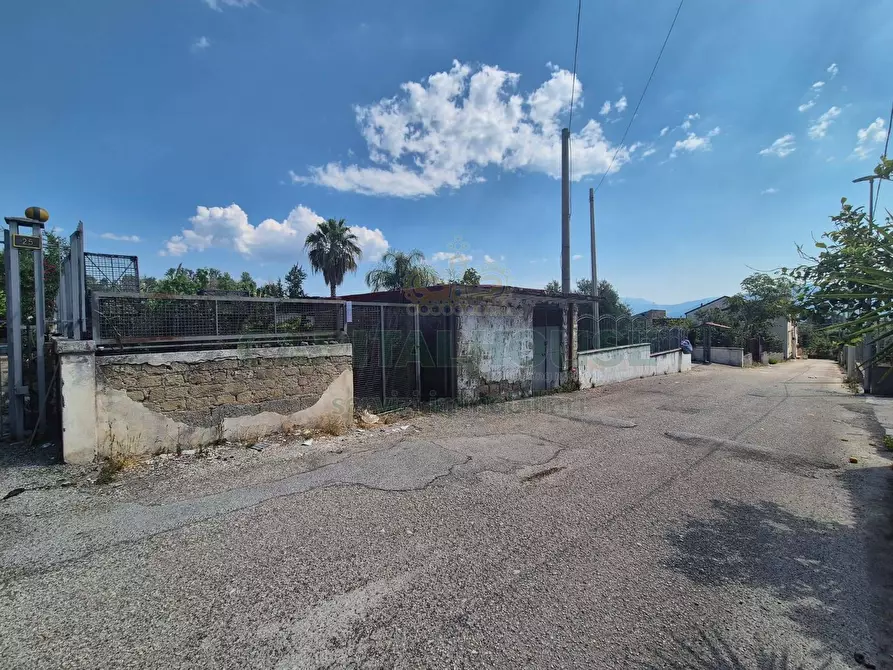 Immagine 11 di Terreno agricolo in vendita  in via masseria barra a Ottaviano