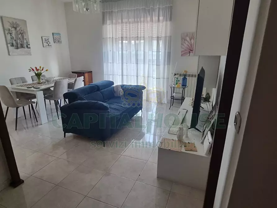 Immagine 1 di Appartamento in vendita  a Marcianise