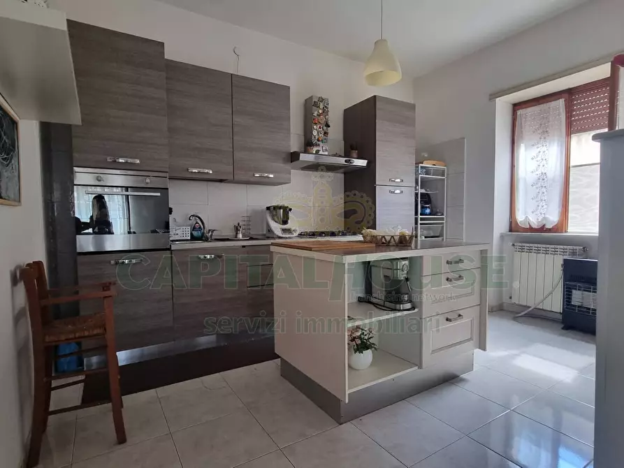 Immagine 4 di Appartamento in vendita  a Marcianise