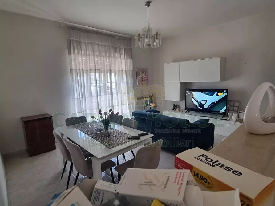 Immagine 5 di Appartamento in vendita  a Marcianise
