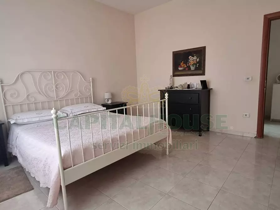 Immagine 17 di Appartamento in vendita  a Marcianise