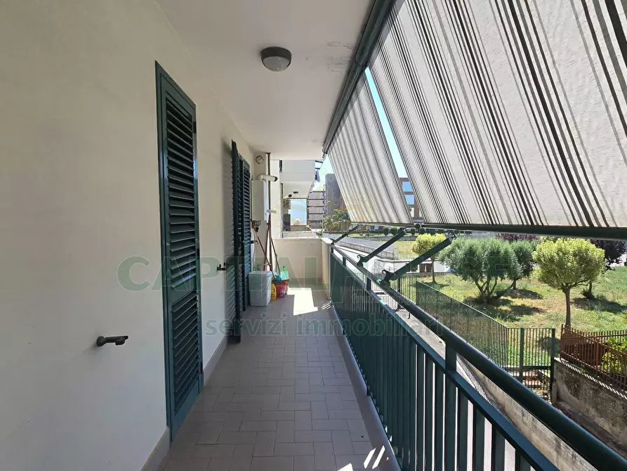 Immagine 21 di Appartamento in vendita  in Via Federico Fellini a Capodrise