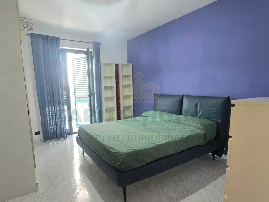 Immagine 11 di Appartamento in vendita  in Via Federico Fellini a Capodrise