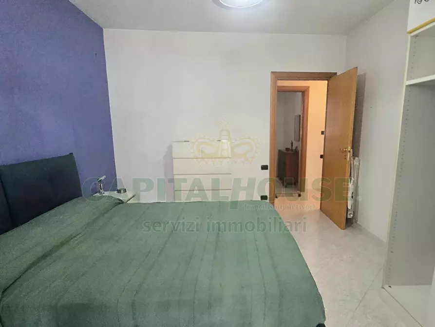 Immagine 12 di Appartamento in vendita  in Via Federico Fellini a Capodrise