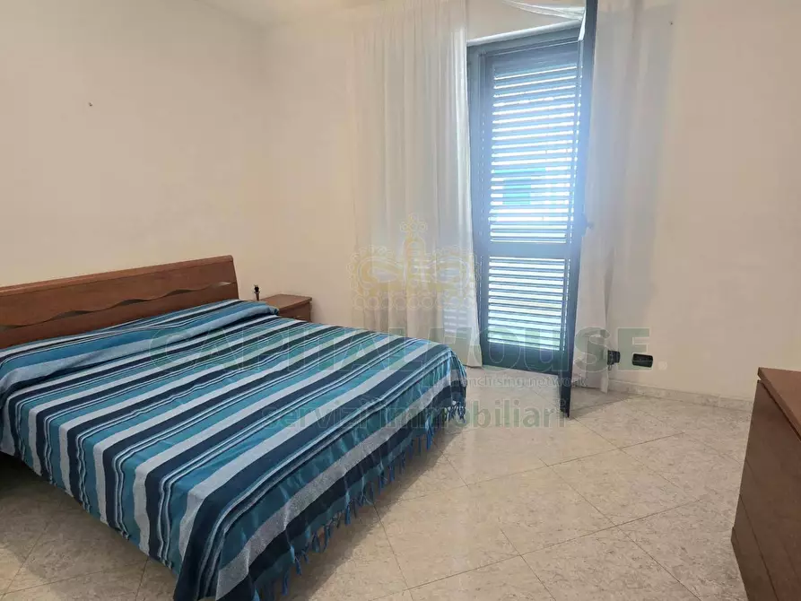 Immagine 14 di Appartamento in vendita  in Via Federico Fellini a Capodrise