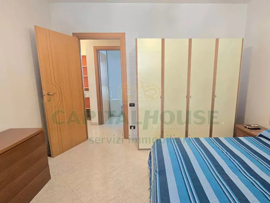 Immagine 15 di Appartamento in vendita  in Via Federico Fellini a Capodrise