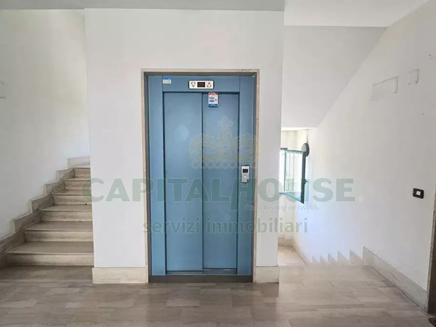 Immagine 24 di Appartamento in vendita  in Via Federico Fellini a Capodrise