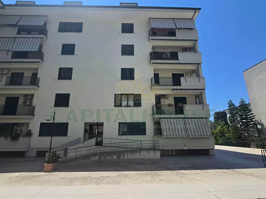 Immagine 30 di Appartamento in vendita  in Via Federico Fellini a Capodrise