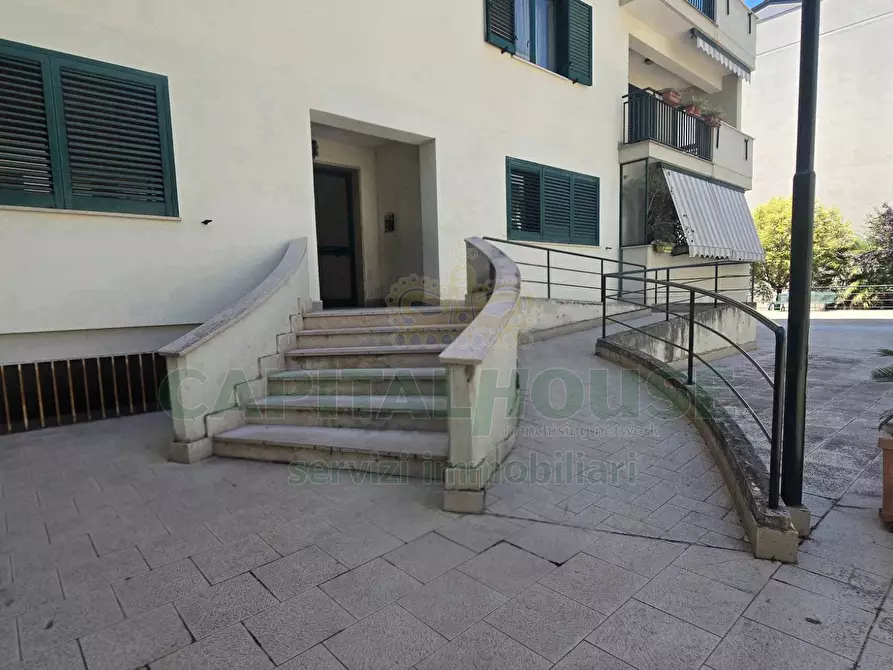 Immagine 27 di Appartamento in vendita  in Via Federico Fellini a Capodrise