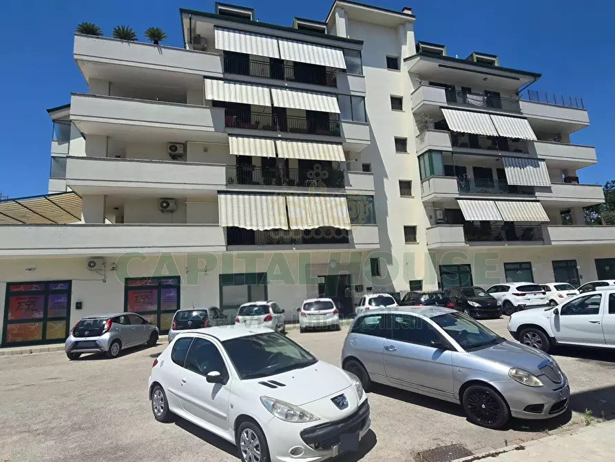 Immagine 31 di Appartamento in vendita  in Via Federico Fellini a Capodrise