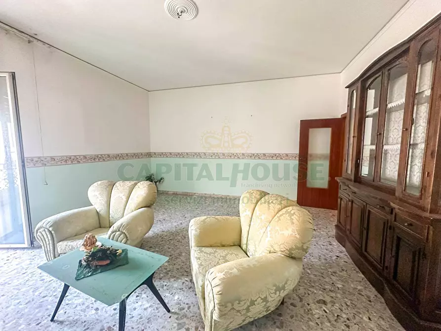 Immagine 2 di Appartamento in vendita  in VIA ROMA a Capua