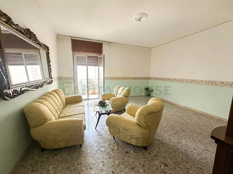 Immagine 3 di Appartamento in vendita  in VIA ROMA a Capua