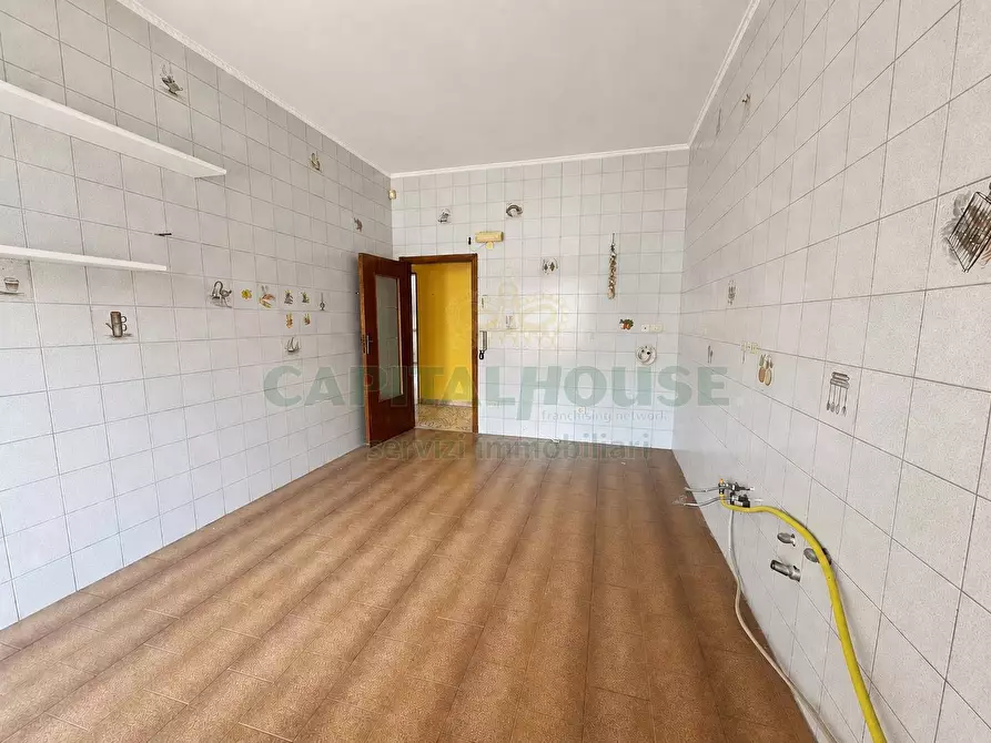Immagine 5 di Appartamento in vendita  in VIA ROMA a Capua