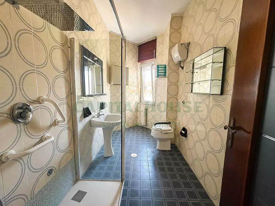 Immagine 7 di Appartamento in vendita  in VIA ROMA a Capua