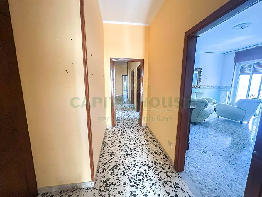 Immagine 8 di Appartamento in vendita  in VIA ROMA a Capua