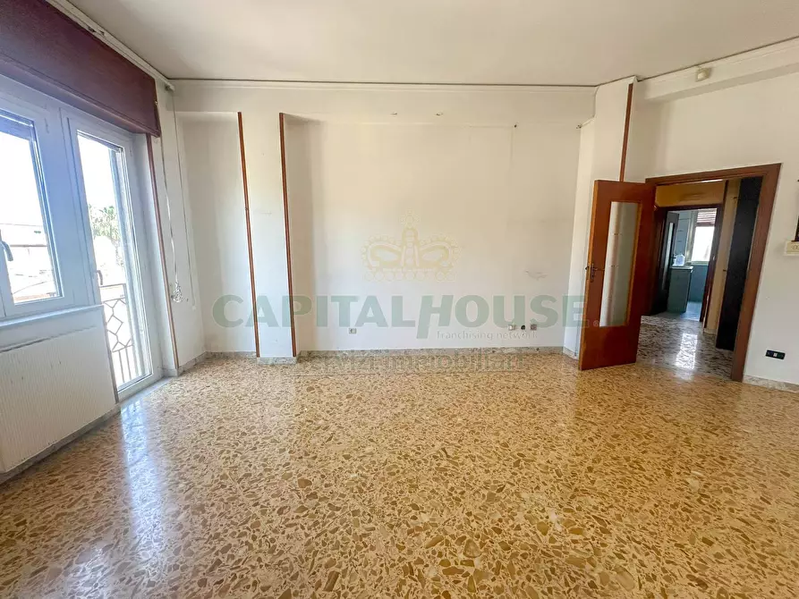 Immagine 13 di Appartamento in vendita  in VIA ROMA a Capua