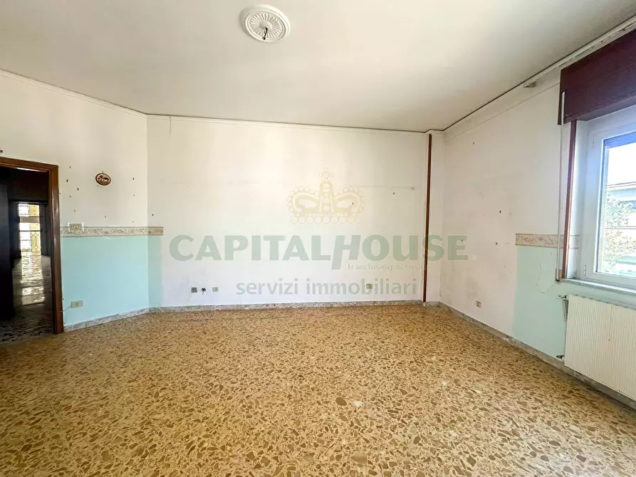 Immagine 15 di Appartamento in vendita  in VIA ROMA a Capua