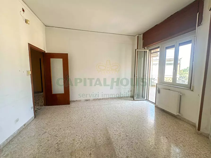 Immagine 20 di Appartamento in vendita  in VIA ROMA a Capua