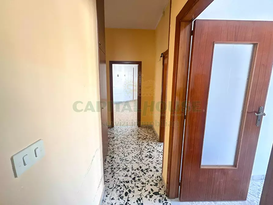 Immagine 24 di Appartamento in vendita  in VIA ROMA a Capua